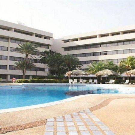 Lagunamar Pampatar Εξωτερικό φωτογραφία