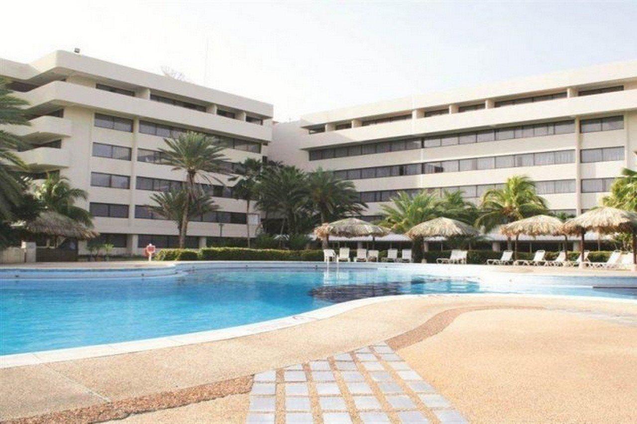 Lagunamar Pampatar Εξωτερικό φωτογραφία