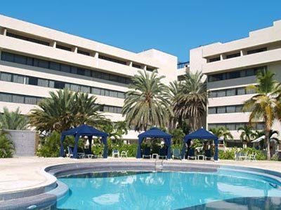 Lagunamar Pampatar Εξωτερικό φωτογραφία