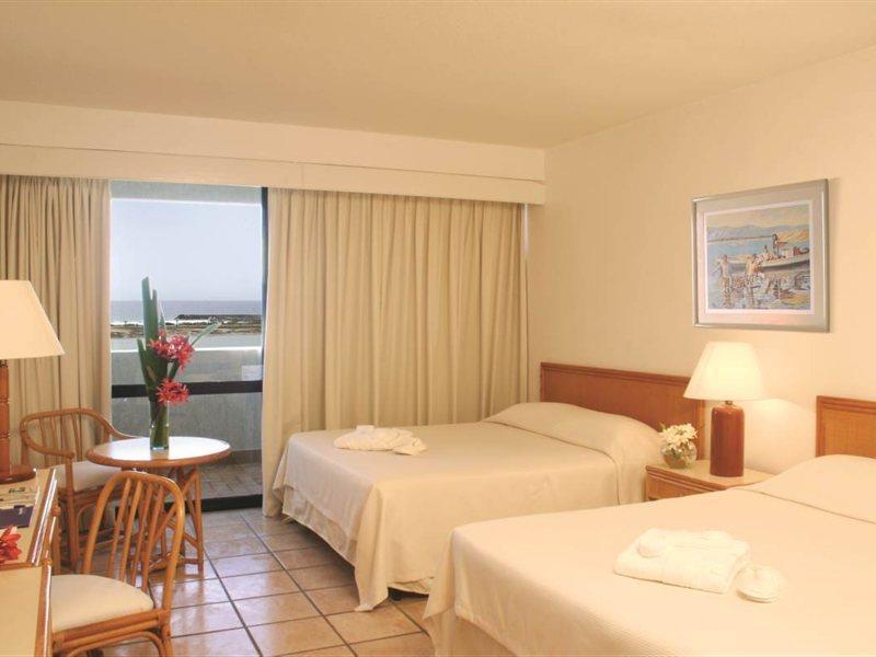 Lagunamar Pampatar Εξωτερικό φωτογραφία