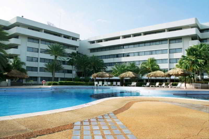 Lagunamar Pampatar Εξωτερικό φωτογραφία