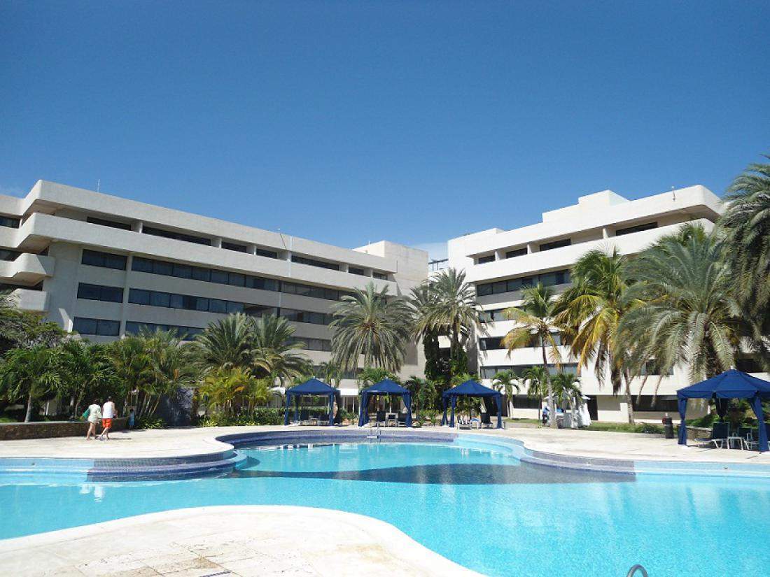 Lagunamar Pampatar Εξωτερικό φωτογραφία